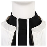 The King Of Fighters Kyo Kusanagi Fighting Uniform Outfit Cosplay Costume Outfits Halloween Carnival Suit