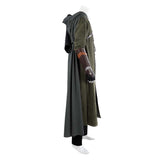 The Lord Of The Rings Aragorn Green Outfit Cosplay Costume Outfits Halloween Carnival Suit