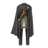 The Lord Of The Rings Legolas Green Deluxe Outfit Cosplay Costume Outfits Halloween Carnival Suit