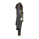 The Lord Of The Rings Legolas Green Deluxe Outfit Cosplay Costume Outfits Halloween Carnival Suit