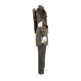 The Lord Of The Rings Legolas Green Deluxe Outfit Cosplay Costume Outfits Halloween Carnival Suit