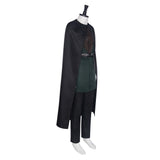 The Lord Of The Rings Legolas Green Outfit Cosplay Costume Outfits Halloween Carnival Suit