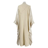 The Lord of the Rings Saruman Cosplay Costume Outfits Halloween Carnival Suit