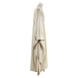 The Lord of the Rings Saruman Cosplay Costume Outfits Halloween Carnival Suit