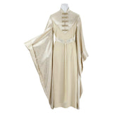 The Lord of the Rings Saruman Cosplay Costume Outfits Halloween Carnival Suit