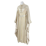 The Lord of the Rings Saruman Cosplay Costume Outfits Halloween Carnival Suit