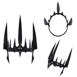 The Lord of the Rings: The Rings of Power Sauron Cosplay Props Halloween Carnival Costume Accessories
