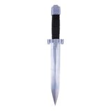 The Mandalorian Short sword Cosplay Prop Halloween Carnival Costume Accessories