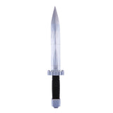 The Mandalorian Short sword Cosplay Prop Halloween Carnival Costume Accessories