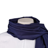 The Ninth Jedi Ethan White Outfit Cosplay Costume Outfit Halloween Carnival Suit