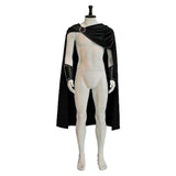 The Odyssey Agamemnon Black Outfit Cosplay Costume Outfit Halloween Carnival Suit