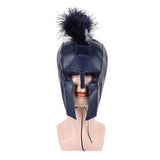 The Odyssey Agamemnon Cosplay Hat Headgear Halloween Carnival Costume Accessories