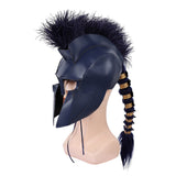 The Odyssey Agamemnon Cosplay Hat Headgear Halloween Carnival Costume Accessories