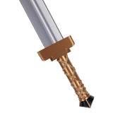 The Odyssey Agamemnon Sword Cosplay Props Halloween Carnival Costume Accessories