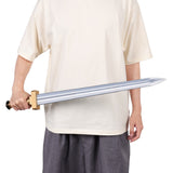 The Odyssey Agamemnon Sword Cosplay Props Halloween Carnival Costume Accessories
