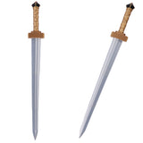 The Odyssey Agamemnon Sword Cosplay Props Halloween Carnival Costume Accessories