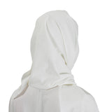 The Odyssey Athana Women White Robe Cosplay Costume Outfit Halloween Carnival Suit