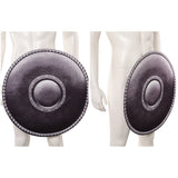 The Odyssey Cosplay Shield Prop Halloween Carnival Costume Accessories