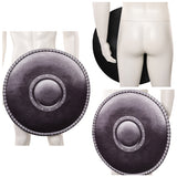 The Odyssey Cosplay Shield Prop Halloween Carnival Costume Accessories