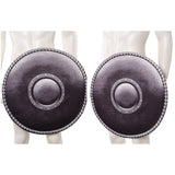 The Odyssey Cosplay Shield Prop Halloween Carnival Costume Accessories