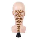 The Odyssey Golden Agamemnon Cosplay Prop Halloween Carnival Costume Accessories