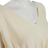 The Odyssey Helen Women White Dress Cosplay Costume Outfit Halloween Carnival Suit