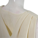 The Odyssey Helen Women White Dress Cosplay Costume Outfit Halloween Carnival Suit