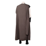 The Odyssey Odysseus Black Armor Suit Cosplay Costume Outfit Halloween Carnival Suit