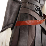 The Odyssey Odysseus Brown Outfit Cosplay Costume Outfit Halloween Carnival Suit