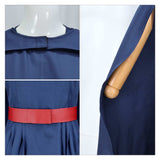 The Odyssey Penelope Women Blue Outfit Cosplay Costume Outfit Halloween Carnival Suit