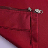 The Pair of the Underworld Gabby Women Red Outfit Cosplay Costume Outfit Halloween Carnival Suit
