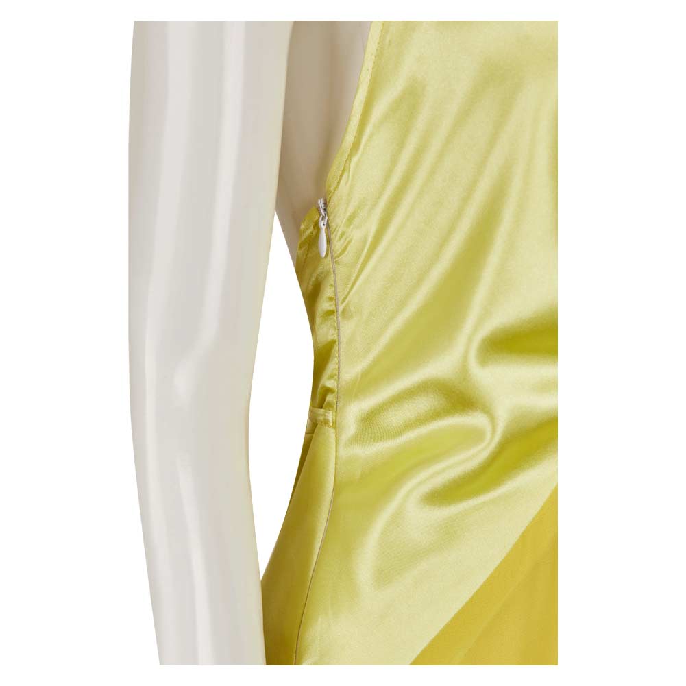 The Penguin 2024 Sofia Falcone Women Yellow Dress Cosplay Costume Outf – TrendsinCosplay The Penguin 2024 Sofia Falcone Women Yellow Dress Cosplay Costume Outf – TrendsinCosplay