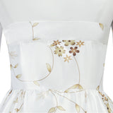 The Princess Diaries Mia White Princess Dress Outfit Cosplay Costume Outfits Halloween Carnival Suit