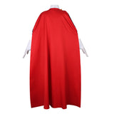The Ribbon Hero Sapphire Women Blue Outfit Cosplay Costume Outfit Halloween Carnival Suit
