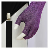 The Rocky Horror Picture Show Dr. Frank-N-Furter Green Outfit Cosplay Costume Outfits Halloween Carnival Suit