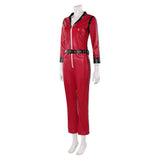 The Runways Jone Jett Women Cosplay Costume Outfits Halloween Carnival Suit