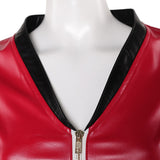 The Runways Jone Jett Women Cosplay Costume Outfits Halloween Carnival Suit
