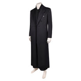 The Sandman Dream Black Full Set Outfit Cosplay Costume Outfits Halloween Carnival Suit