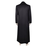 The Sandman Dream Black Full Set Outfit Cosplay Costume Outfits Halloween Carnival Suit