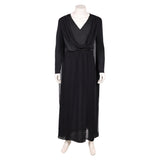 The Sandman Dream Black Outfit Cosplay Costume Outfits Halloween Carnival Suit
