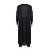 The Sandman Dream Black Outfit Cosplay Costume Outfits Halloween Carnival Suit
