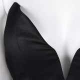 The Sandman Ethel Cripps Women Black Cosplay Costume Outfits Halloween Carnival Suit Outfit