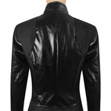 The Sandman Morpheus Black Outfit Cosplay Costume Outfit Halloween Carnival Suit