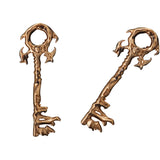 The Sandman Season 2 Dream Key To Hell Cosplay Accessories Props
