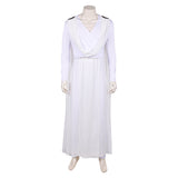 The Sandman The Corinthian White Outfit Cosplay Costume Outfits Halloween Carnival Suit