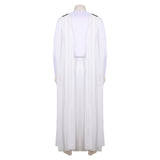 The Sandman The Corinthian White Outfit Cosplay Costume Outfits Halloween Carnival Suit