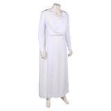 The Sandman The Corinthian White Outfit Cosplay Costume Outfits Halloween Carnival Suit