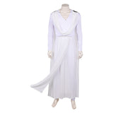 The Sandman The Corinthian White Outfit Cosplay Costume Outfits Halloween Carnival Suit