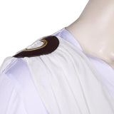 The Sandman The Corinthian White Outfit Cosplay Costume Outfits Halloween Carnival Suit