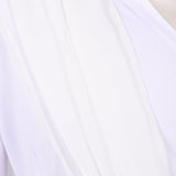 The Sandman The Corinthian White Outfit Cosplay Costume Outfits Halloween Carnival Suit